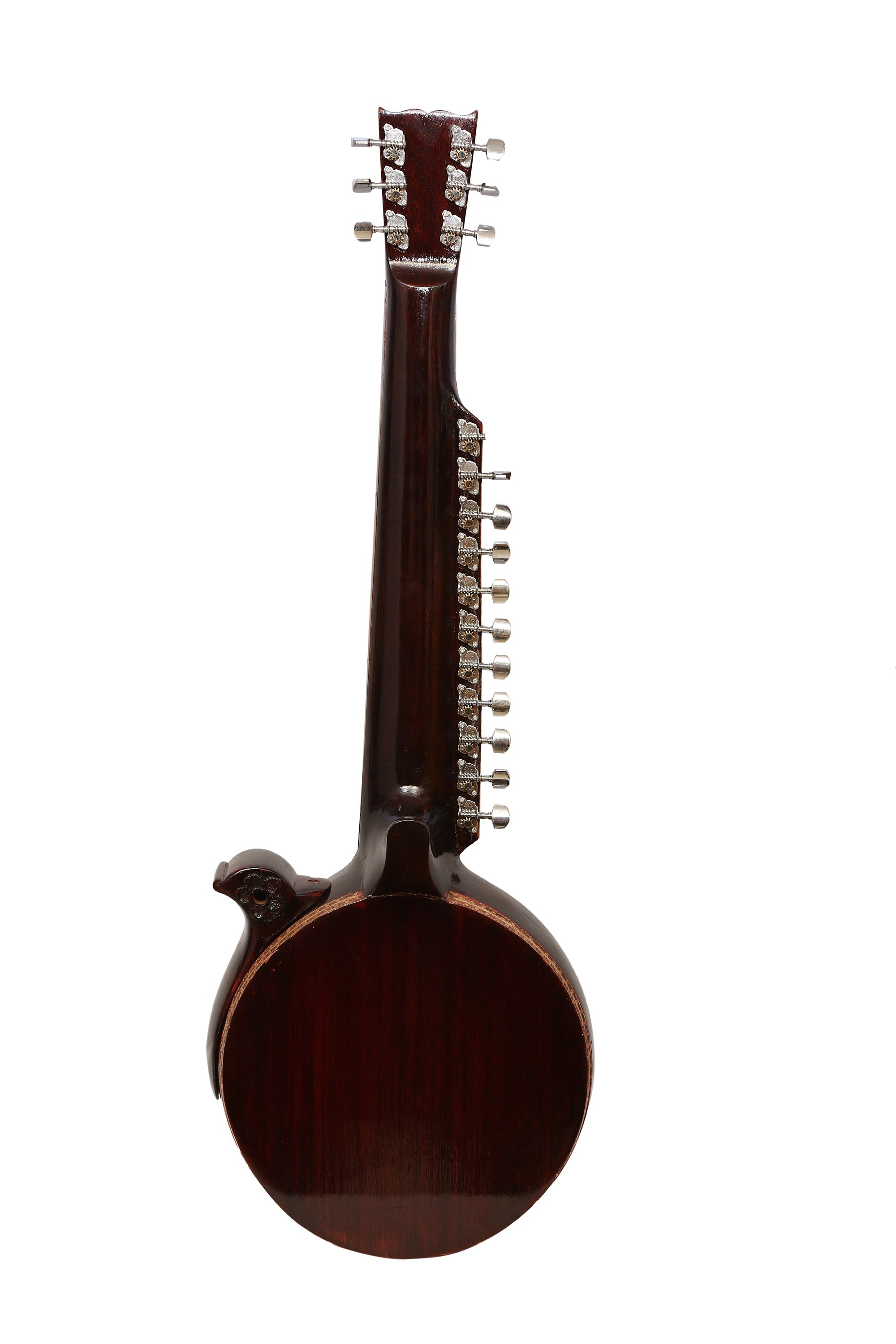 Erod Electric Sarod Rikhiram