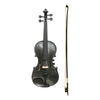 Violin - Semi Electric Concert Model
